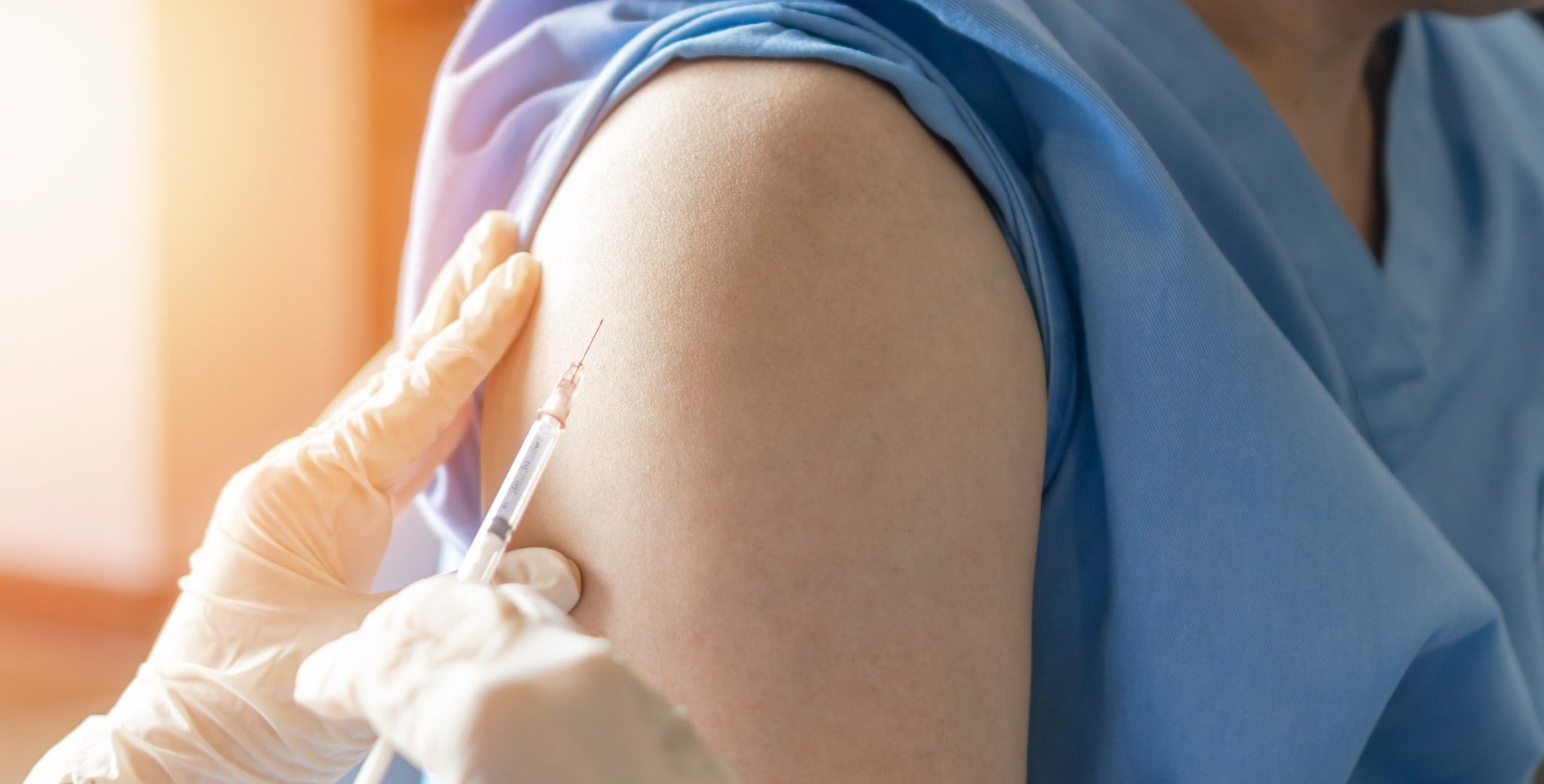 Flu Vaccination