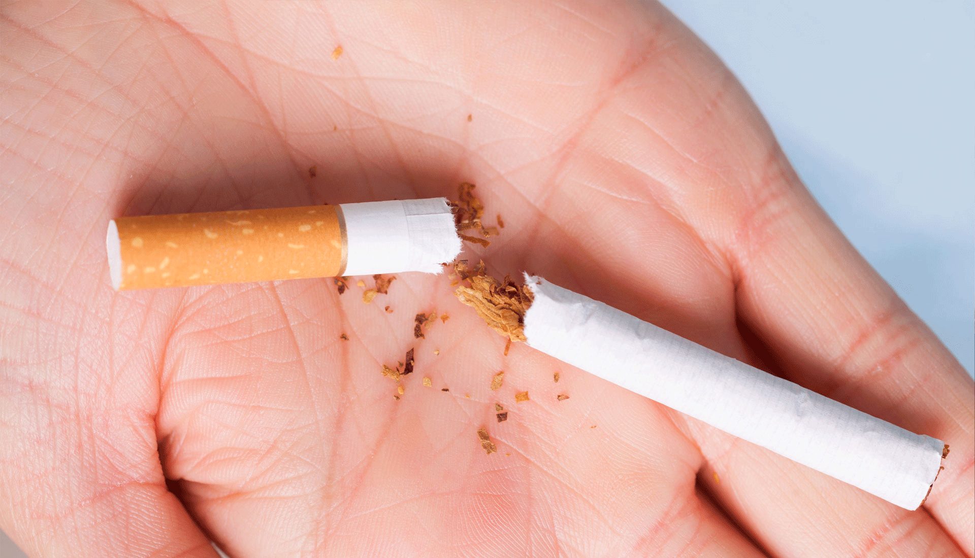 Smoking Cessation